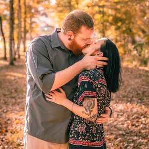 Meet your Posher, Charlene